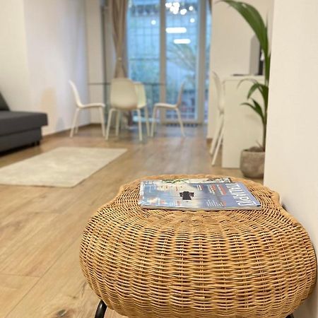 Green Home Roma Esterno foto