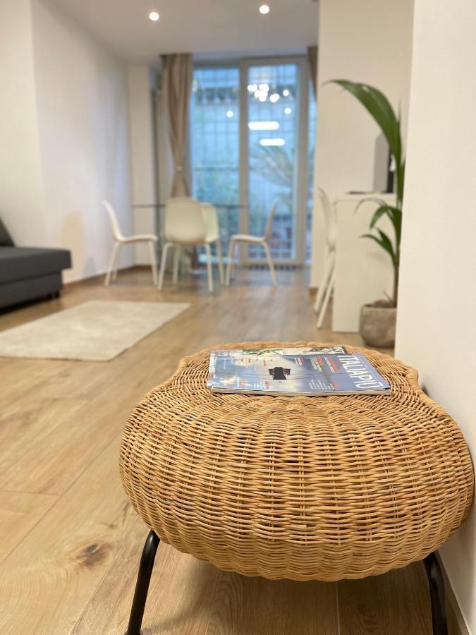 Green Home Roma Esterno foto