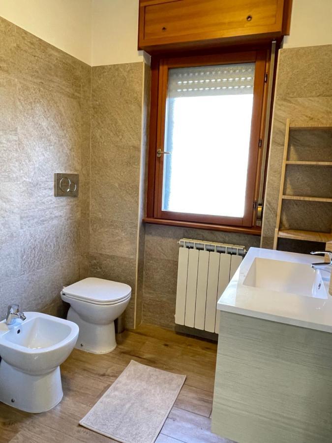 Green Home Roma Esterno foto